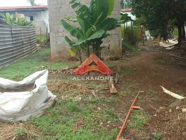 Terreno com 467m², à venda, no bairro Jardim Santa Hermínia em São José dos Campos