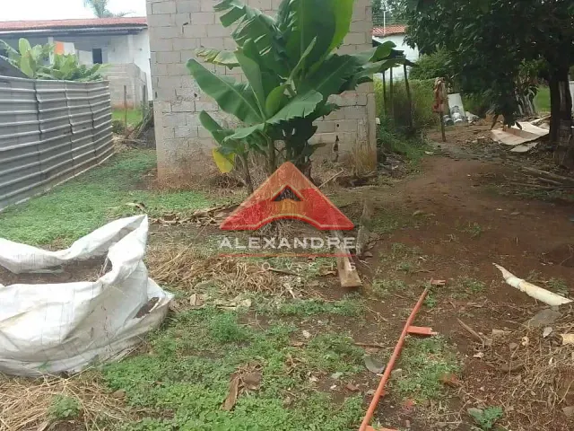 Terreno com 467m², à venda, no bairro Jardim Santa Hermínia em São José dos Campos