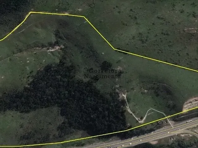 Terreno com 284450m², à venda, no bairro Bela Vista em Jacareí