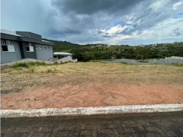 Foto do Terreno - Terreno à venda, 1200 m² por R$ 318.000,00 - Condomínio Terras de Santa Mariana - Caçapava/SP | INDEPENDENCE NEGOCIOS IMOBILIARIOS LTDA