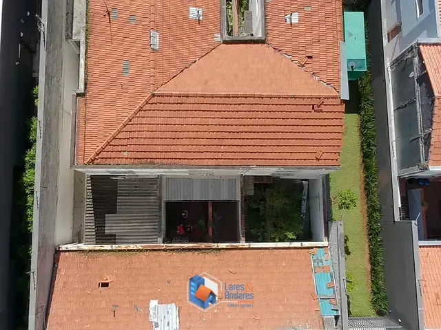 Terreno com 177m² 1 quarto e 1 banheiro, à venda, no bairro Brooklin Paulista em São Paulo