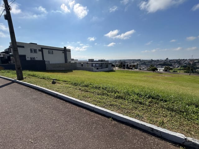 Condomínio Fontana di Trevi: lotes exclusivos no Jardim Carvalho, 372 m² - Quadra 8.