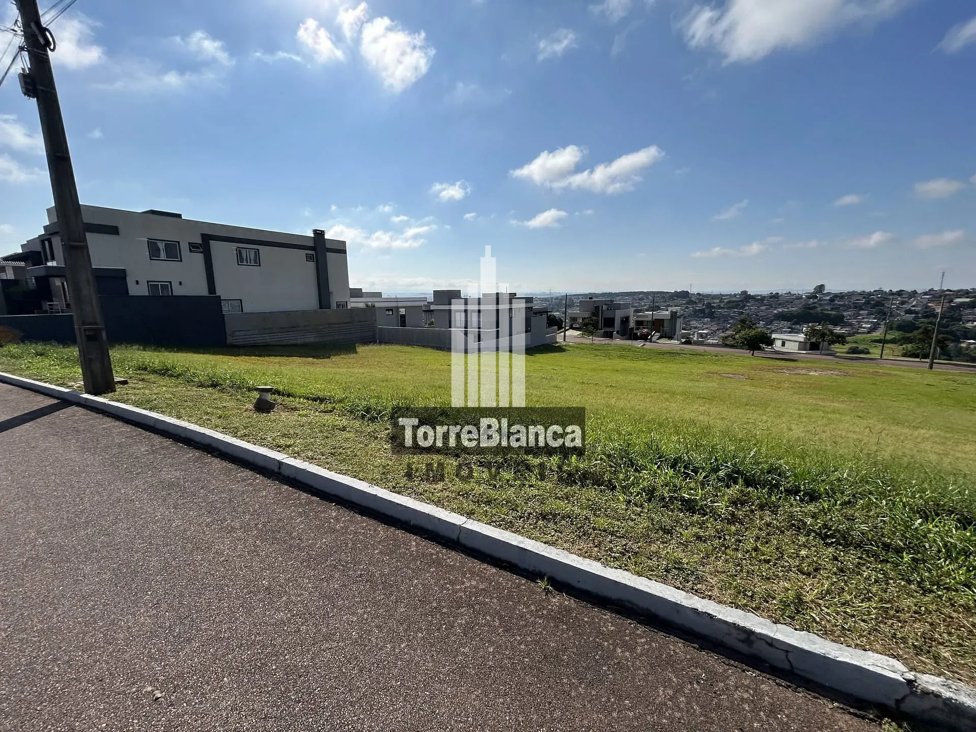 Terreno, 372 m² - Foto 1