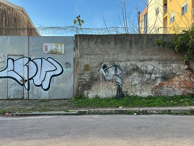 Terreno com 738m², à venda, no bairro Centro em Pelotas