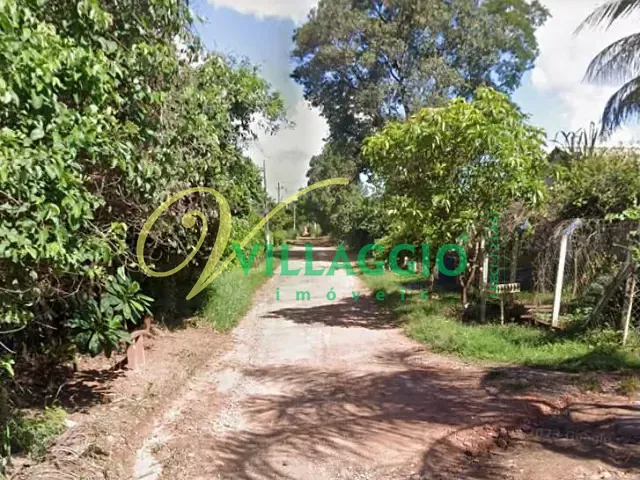 Terreno com 6000m², à venda, no bairro Estância Jóckei Club em São José do Rio Preto