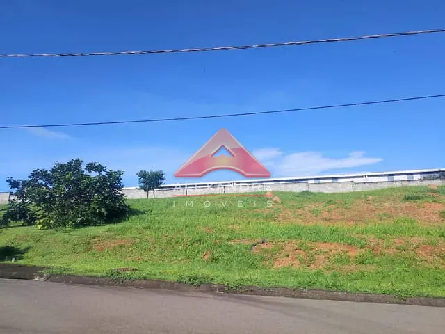 Terreno com 360m², à venda, no bairro Vila São João em Caçapava