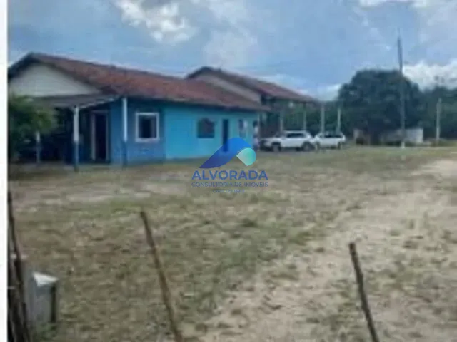 Terreno com 108900000m², à venda, no bairro Moreira César em Pindamonhangaba