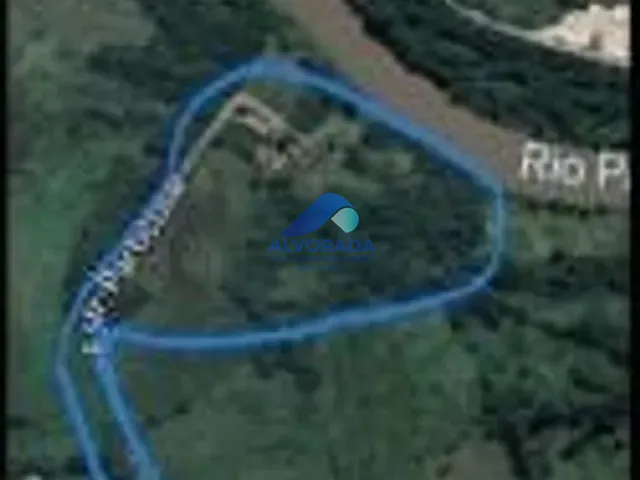 Terreno com 108900000m², à venda, no bairro Moreira César em Pindamonhangaba