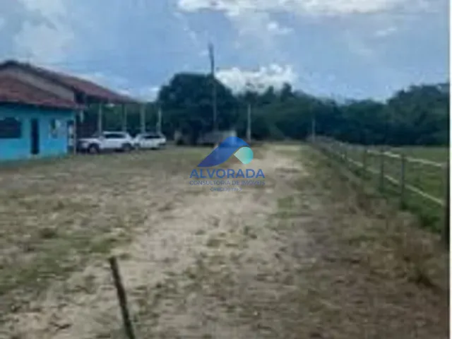 Terreno com 108900000m², à venda, no bairro Moreira César em Pindamonhangaba