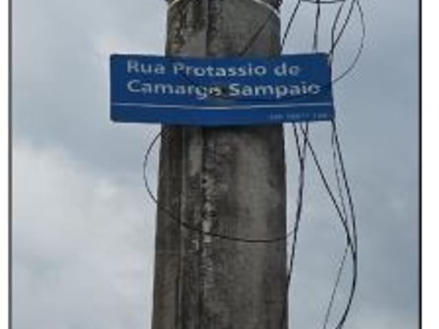 Foto do Terreno - Terreno à venda 10M², LOPES DE OLIVEIRA, SOROCABA - SP | Imobiliária Compare