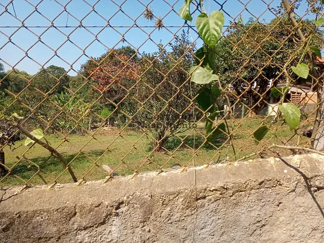 Terreno com 1242m², à venda, no bairro Chácaras Reunidas Igarapes em Jacareí