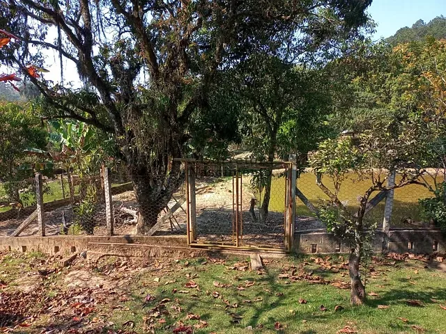 Terreno com 1242m², à venda, no bairro Chácaras Reunidas Igarapes em Jacareí