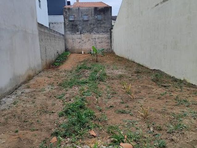 Foto do Terreno - Terreno à venda, 150 m² por R$ 240.000,00 - Residencial Bosque dos Ipês - São José dos Campos/SP | INDEPENDENCE NEGOCIOS IMOBILIARIOS LTDA