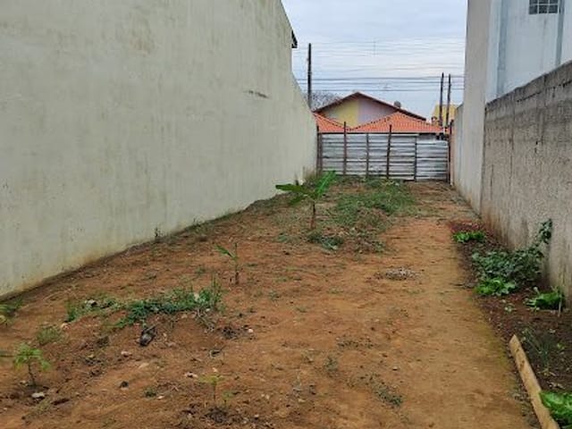 Foto do Terreno - Terreno à venda, 150 m² por R$ 240.000,00 - Residencial Bosque dos Ipês - São José dos Campos/SP | INDEPENDENCE NEGOCIOS IMOBILIARIOS LTDA