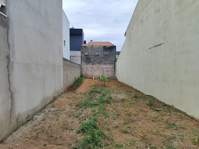 Foto do Terreno - Terreno à venda, 150 m² por R$ 240.000,00 - Residencial Bosque dos Ipês - São José dos Campos/SP | INDEPENDENCE NEGOCIOS IMOBILIARIOS LTDA