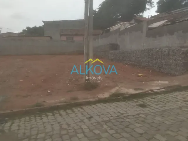 Terreno com 726m², à venda, no bairro Centro em São José dos Campos