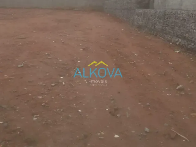Terreno com 726m², à venda, no bairro Centro em São José dos Campos