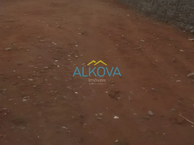 Terreno com 726m², à venda, no bairro Centro em São José dos Campos