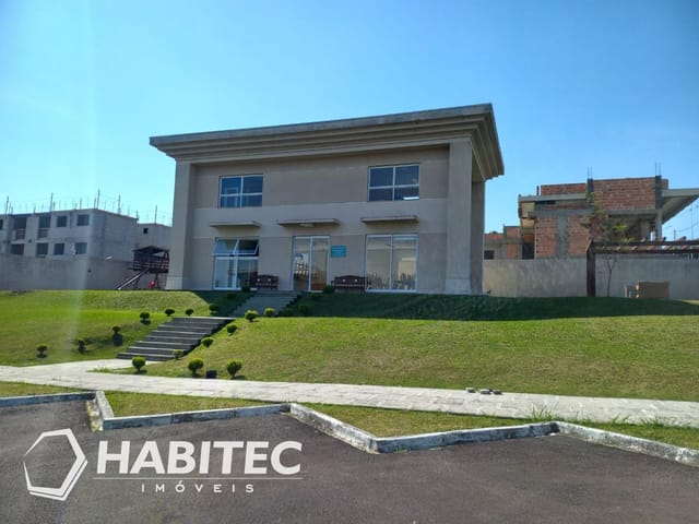 Terreno à venda, no bairro Jardim Amélia em Pinhais