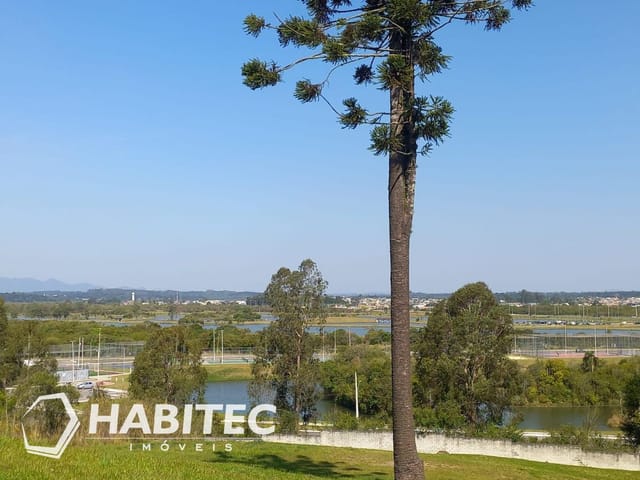 Terreno à venda, no bairro Jardim Amélia em Pinhais