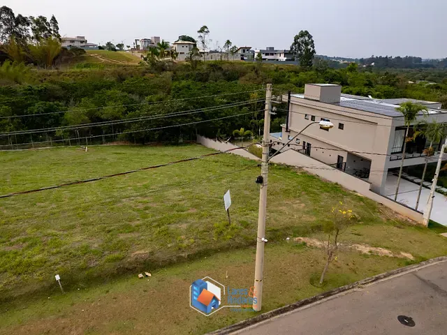 Terreno com 930m² 1 quarto e 1 banheiro, à venda, no bairro Medeiros em Itupeva
