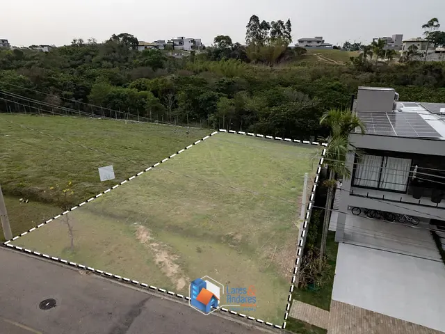 Terreno com 930m² 1 quarto e 1 banheiro, à venda, no bairro Medeiros em Itupeva