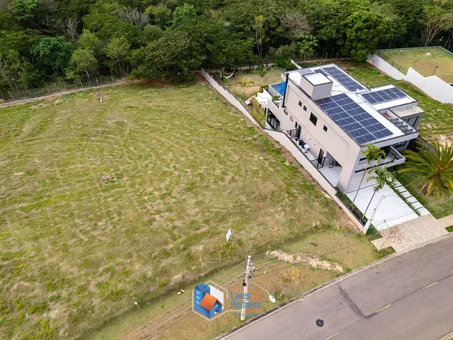 Terreno com 930m² 1 quarto e 1 banheiro, à venda, no bairro Medeiros em Itupeva