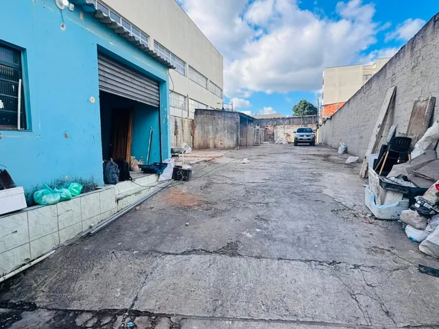 Terreno com 500m², para alugar, no bairro Vila Continental em São Paulo