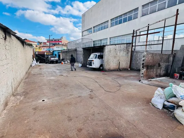 Terreno com 500m², para alugar, no bairro Vila Continental em São Paulo