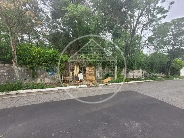 Terreno com 1450m², à venda, no bairro Jardim Represa em São Paulo