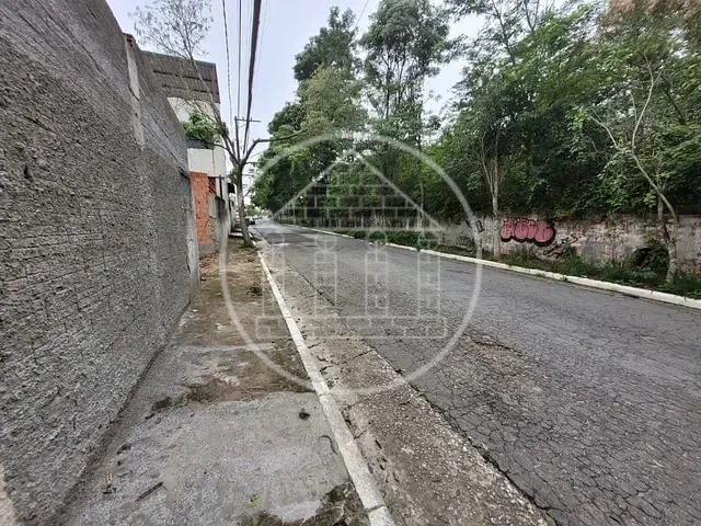 Terreno com 1450m², à venda, no bairro Jardim Represa em São Paulo