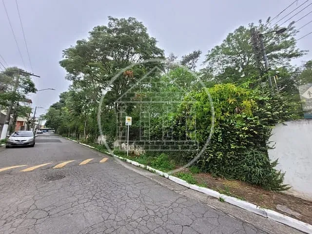 Terreno com 1450m², à venda, no bairro Jardim Represa em São Paulo