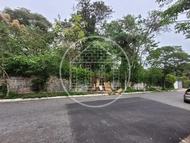 Terreno com 1450m², à venda, no bairro Jardim Represa em São Paulo