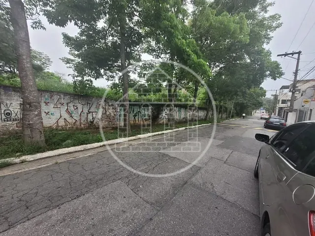 Terreno com 1450m², à venda, no bairro Jardim Represa em São Paulo