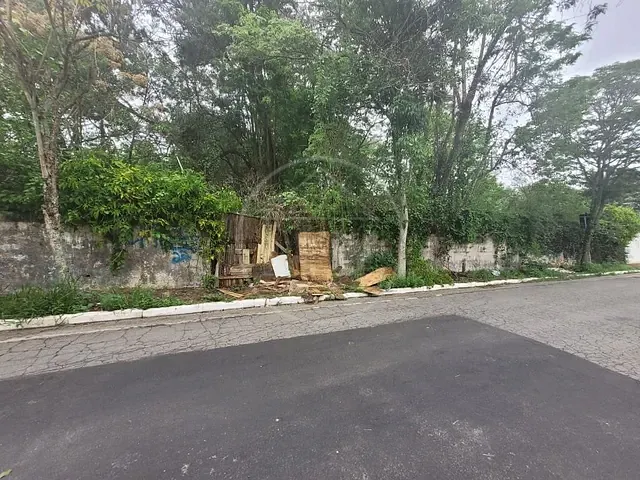 Terreno com 1450m², à venda, no bairro Jardim Represa em São Paulo