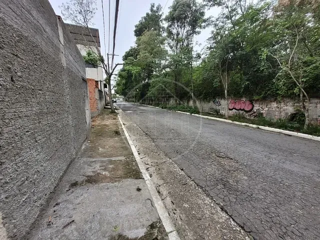 Terreno com 1450m², à venda, no bairro Jardim Represa em São Paulo