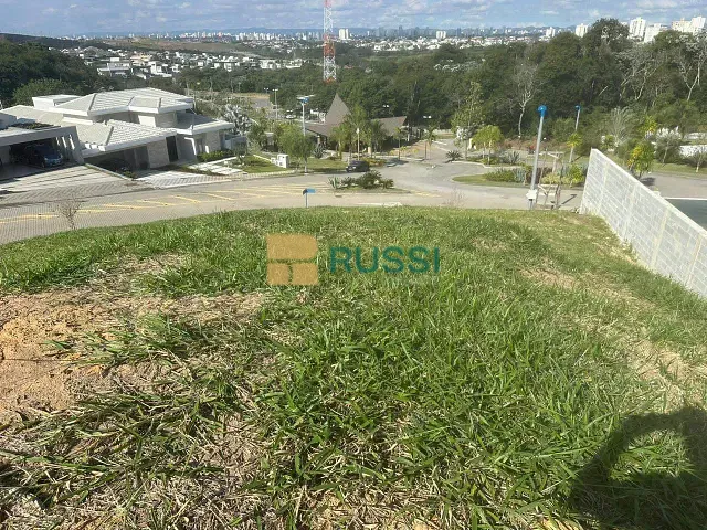 Terreno com 817m², à venda, no bairro Condomínio Reserva do Paratehy em São José dos Campos
