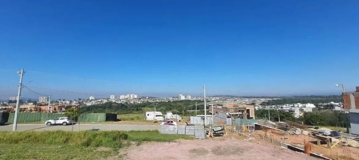 Terreno, 332 m² - Foto 1