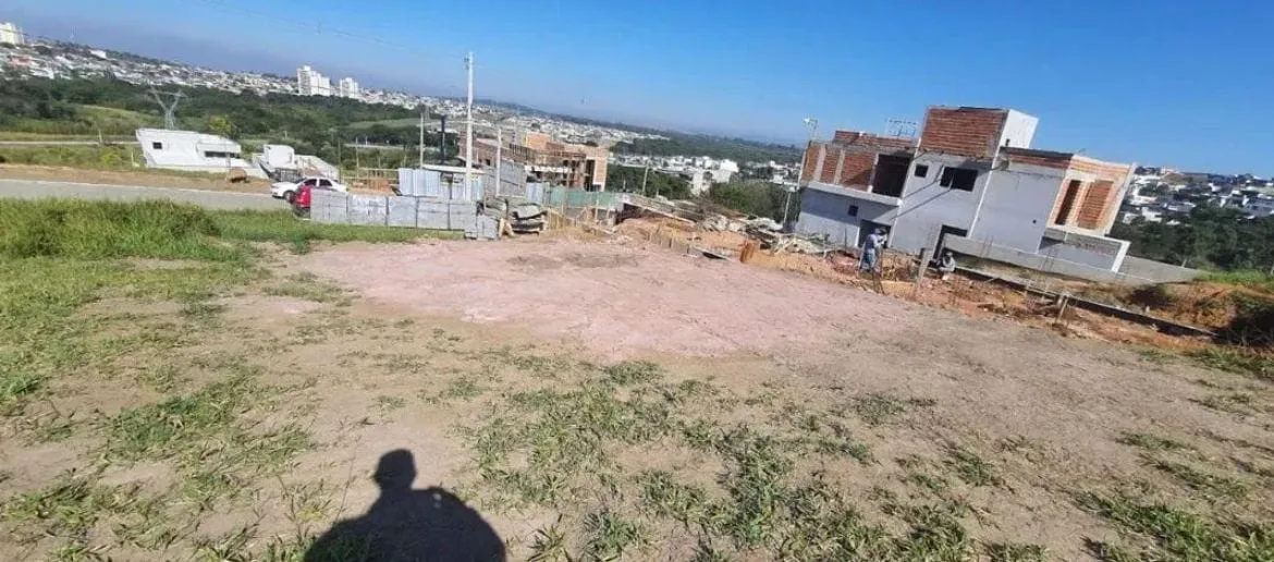 Terreno, 332 m² - Foto 4
