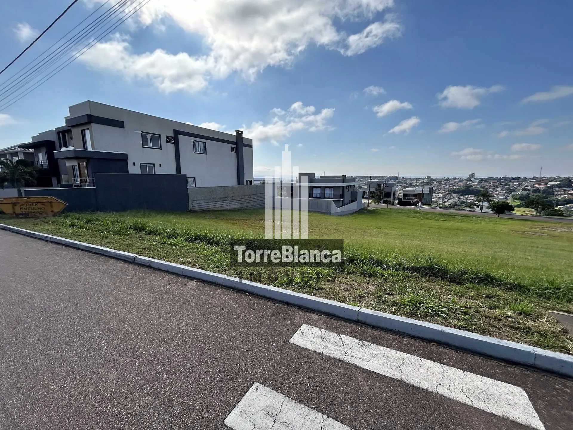 Terreno, 372 m² - Foto 2