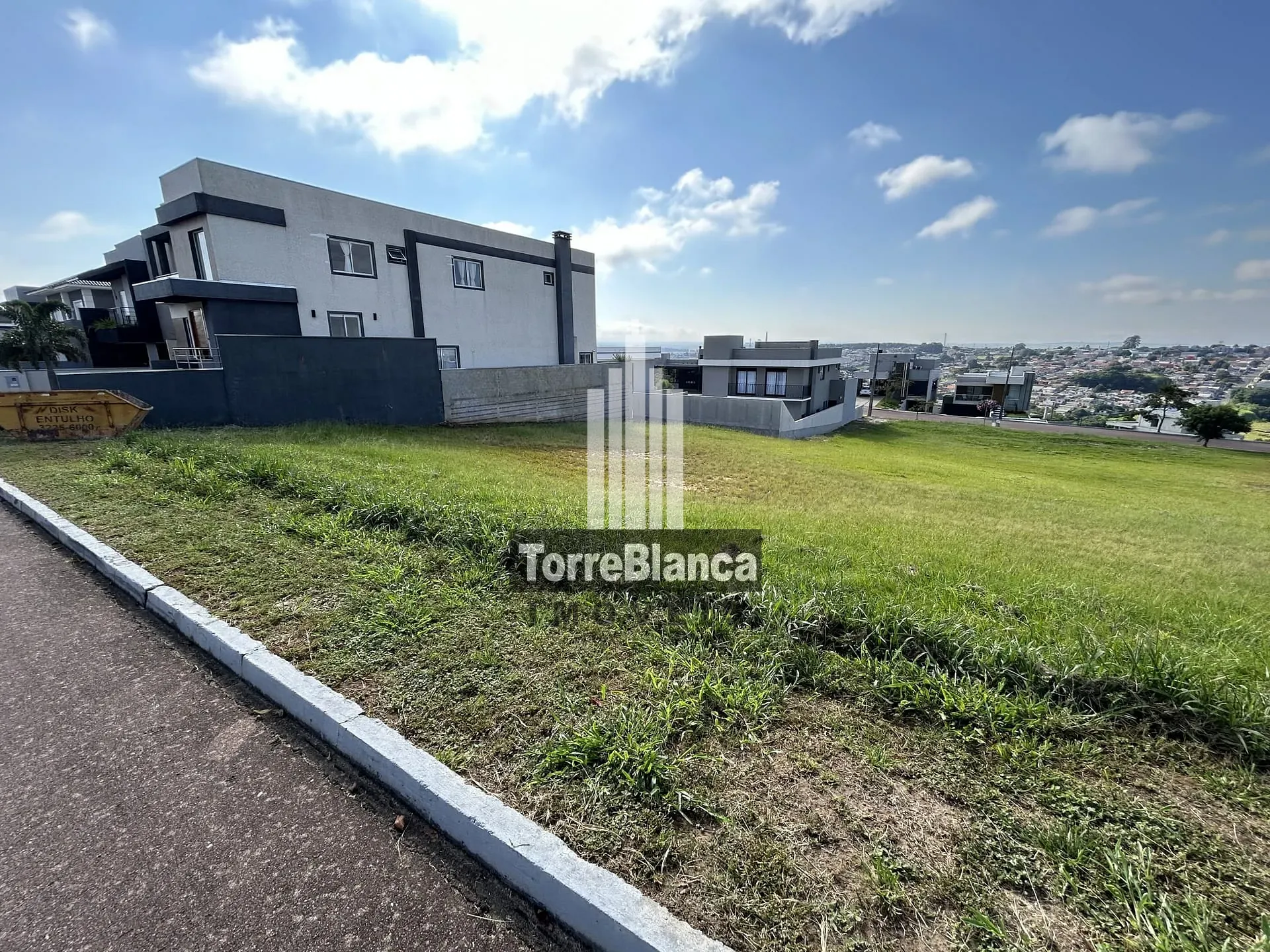 Terreno, 372 m² - Foto 4