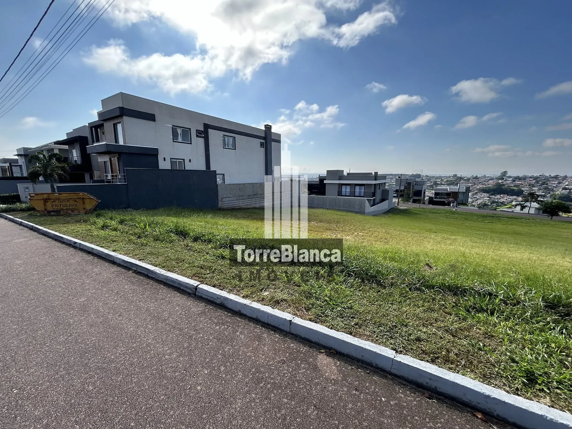 Terreno, 372 m² - Foto 7