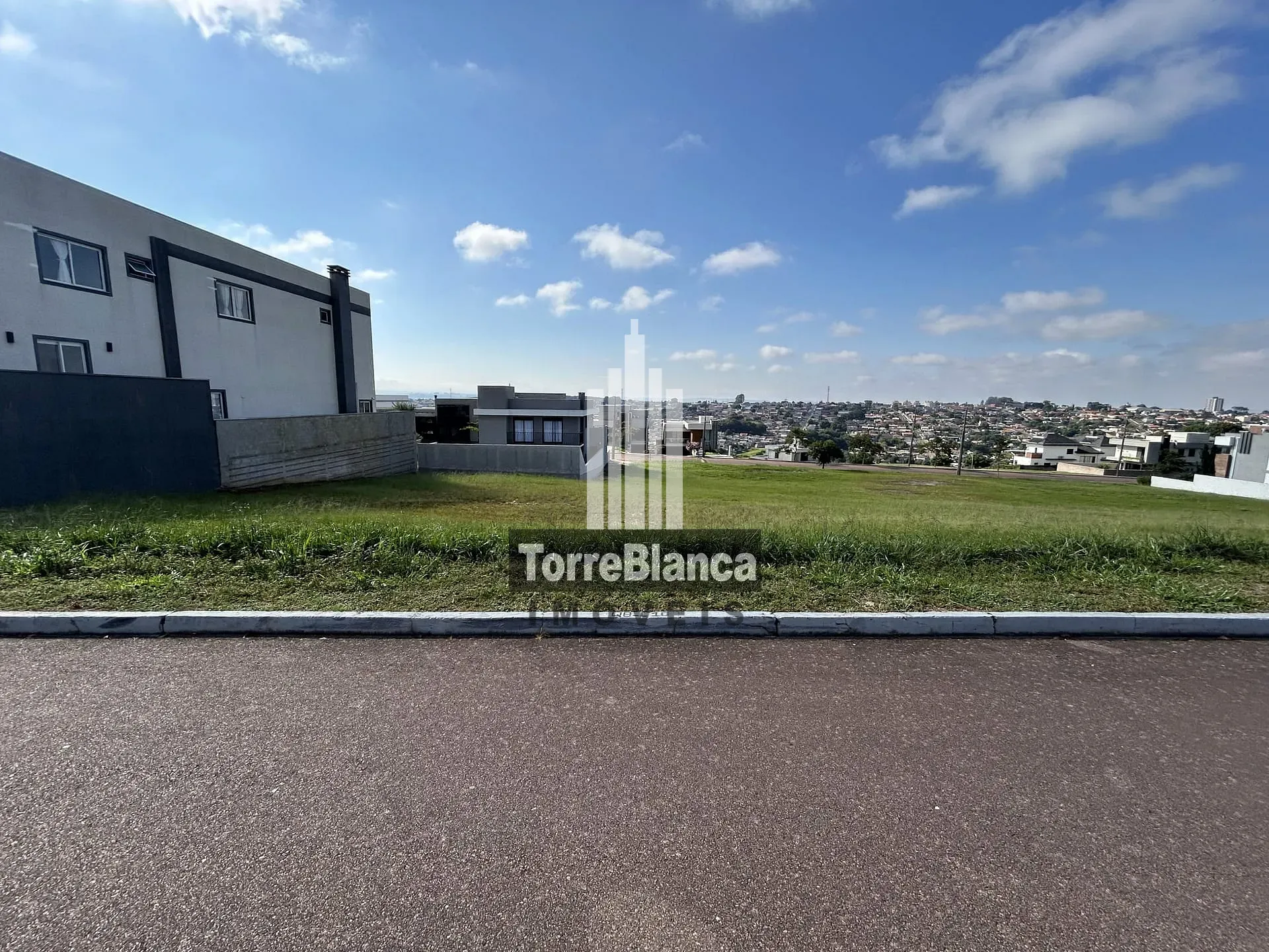 Terreno, 372 m² - Foto 1