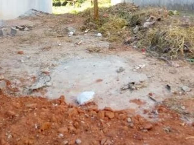 Foto do Terreno - Terreno à venda, 192 m² por R$ 123.000,00 - Jardim dos Bandeirantes - São José dos Campos/SP | INDEPENDENCE NEGOCIOS IMOBILIARIOS LTDA
