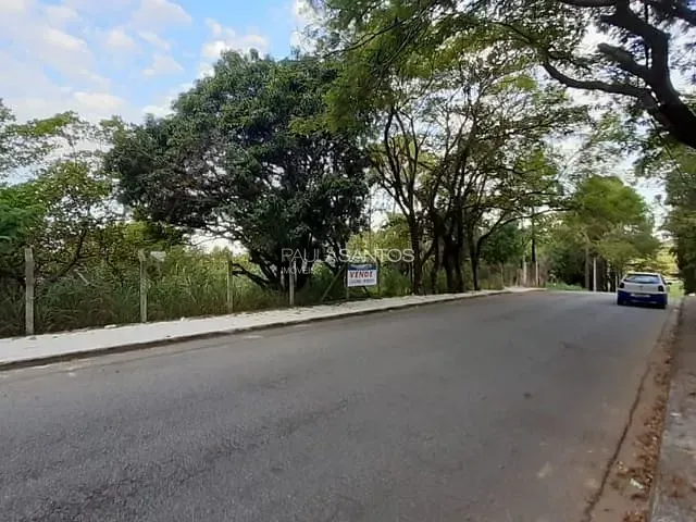 Terreno com 4805m², à venda, no bairro Jardim Santa Fé em Sorocaba