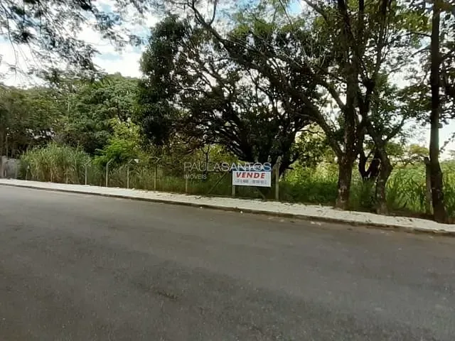 Terreno com 4805m², à venda, no bairro Jardim Santa Fé em Sorocaba