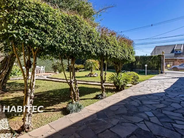Terreno à venda, no bairro São Braz em Curitiba