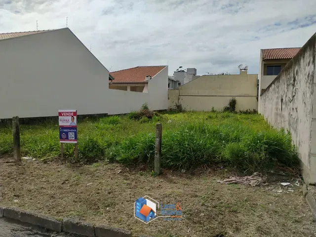 Terreno com 375m² 1 quarto e 1 banheiro, à venda, no bairro Centro em Tijucas