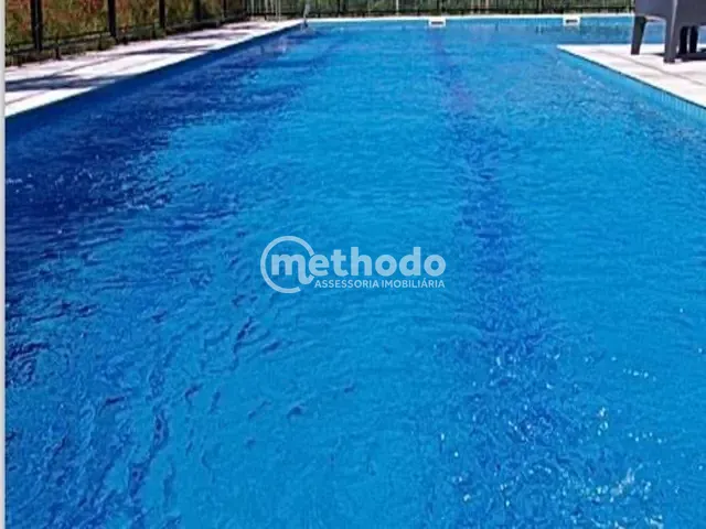 Terreno com 614m², à venda, no bairro Alphaville Dom Pedro em Campinas