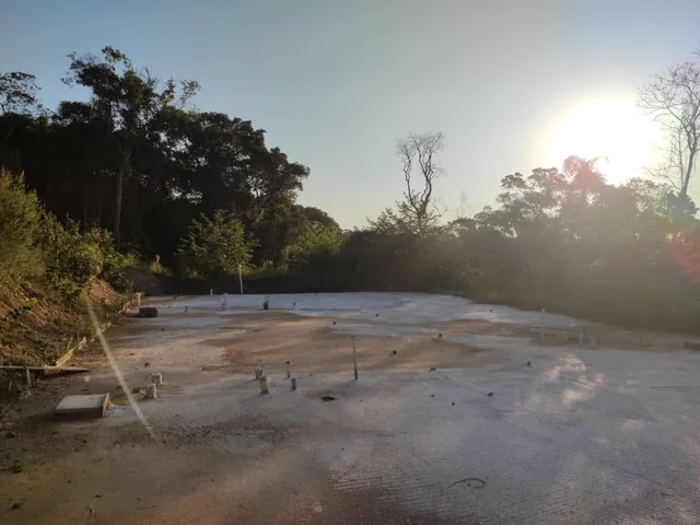 Terreno com 5250m², à venda, no bairro Palmeiras em Itapecerica da Serra